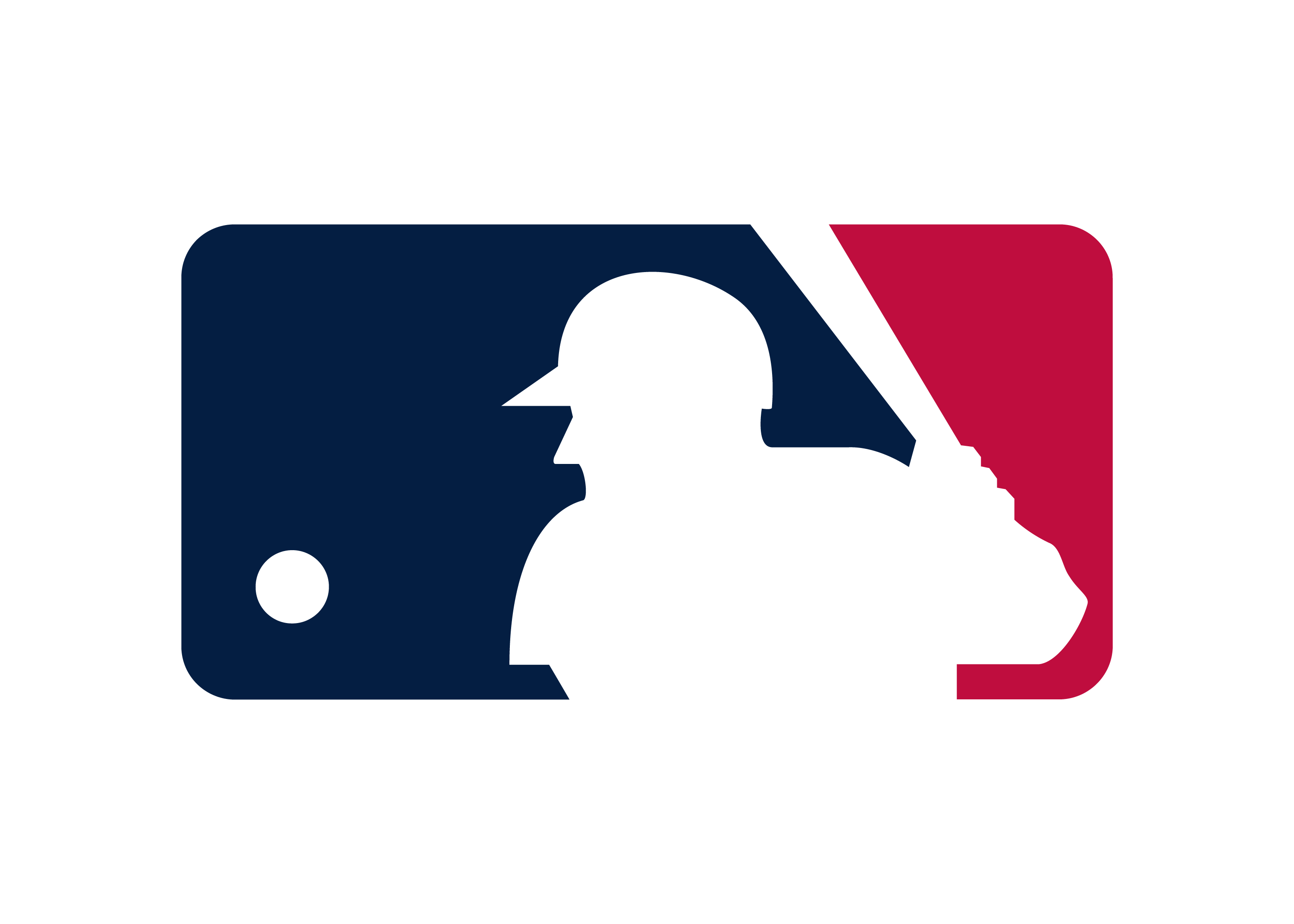 MLB